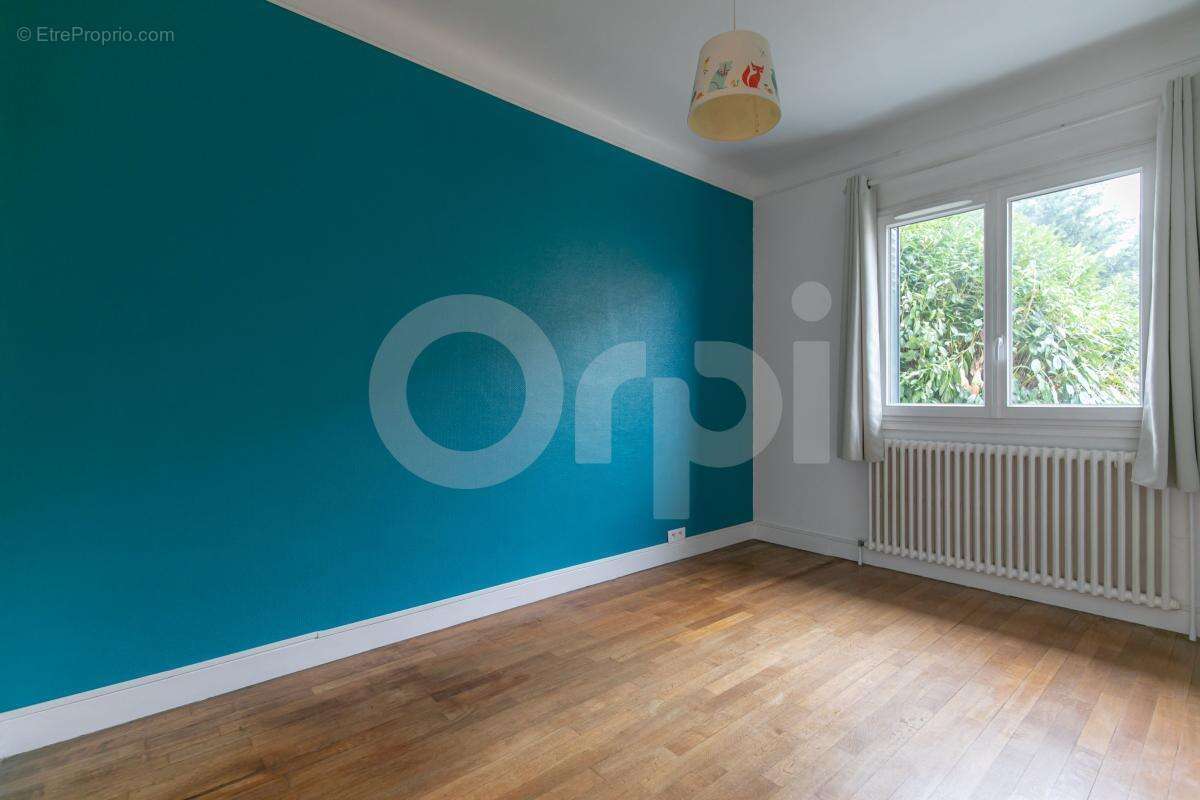 Maison à BOISSY-SAINT-LEGER