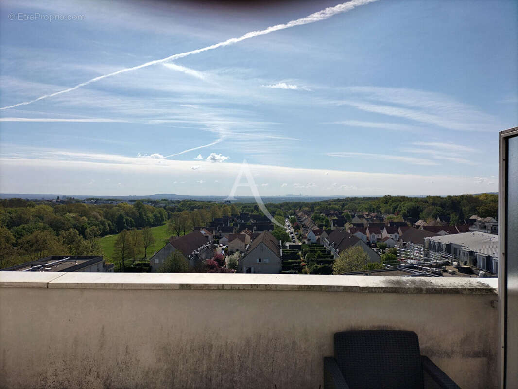 Appartement à CERGY