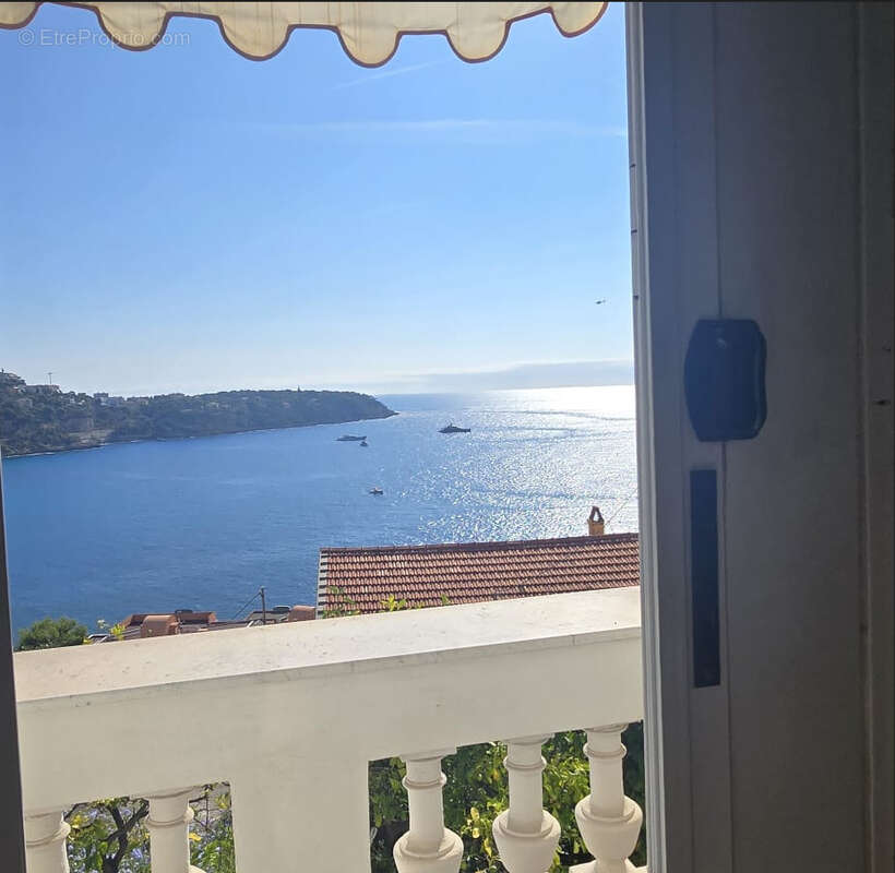 Maison à ROQUEBRUNE-CAP-MARTIN