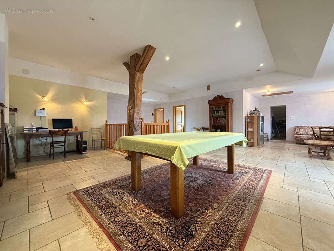 Maison à MANONVILLER