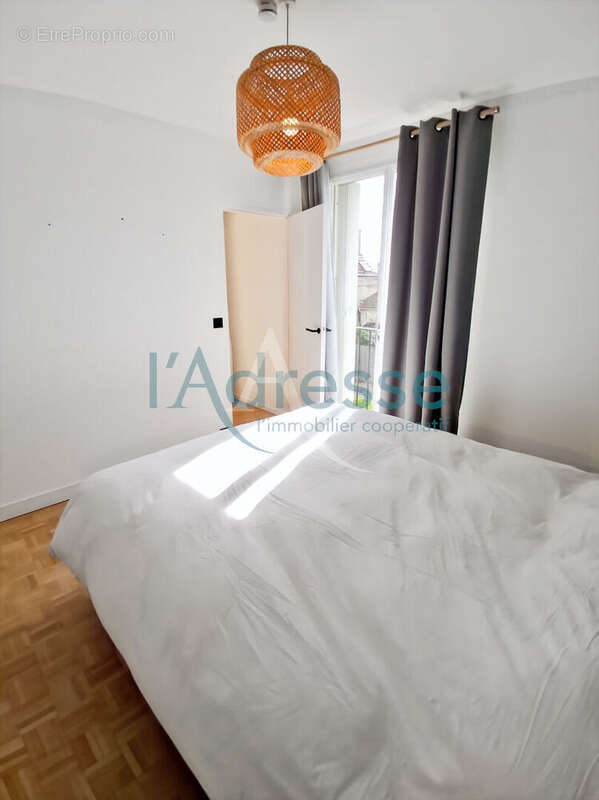 Appartement à RUEIL-MALMAISON
