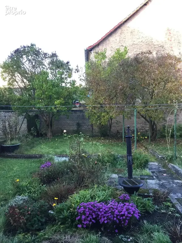 Charmante maison de ville rive droite - photo 6