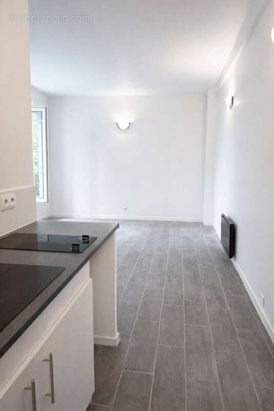 Photo 3 - Appartement à PANTIN