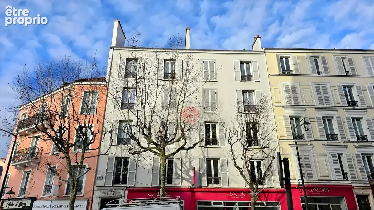 Appartement 5 pièces 100 m² à vendre à Le Raincy (93340) - photo 22