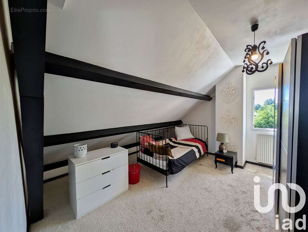 Photo 7 - Maison à FAY-SUR-LIGNON