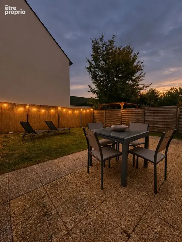 Maffliers - une maison de 86m2 où il fait bon vivre ! - photo 10