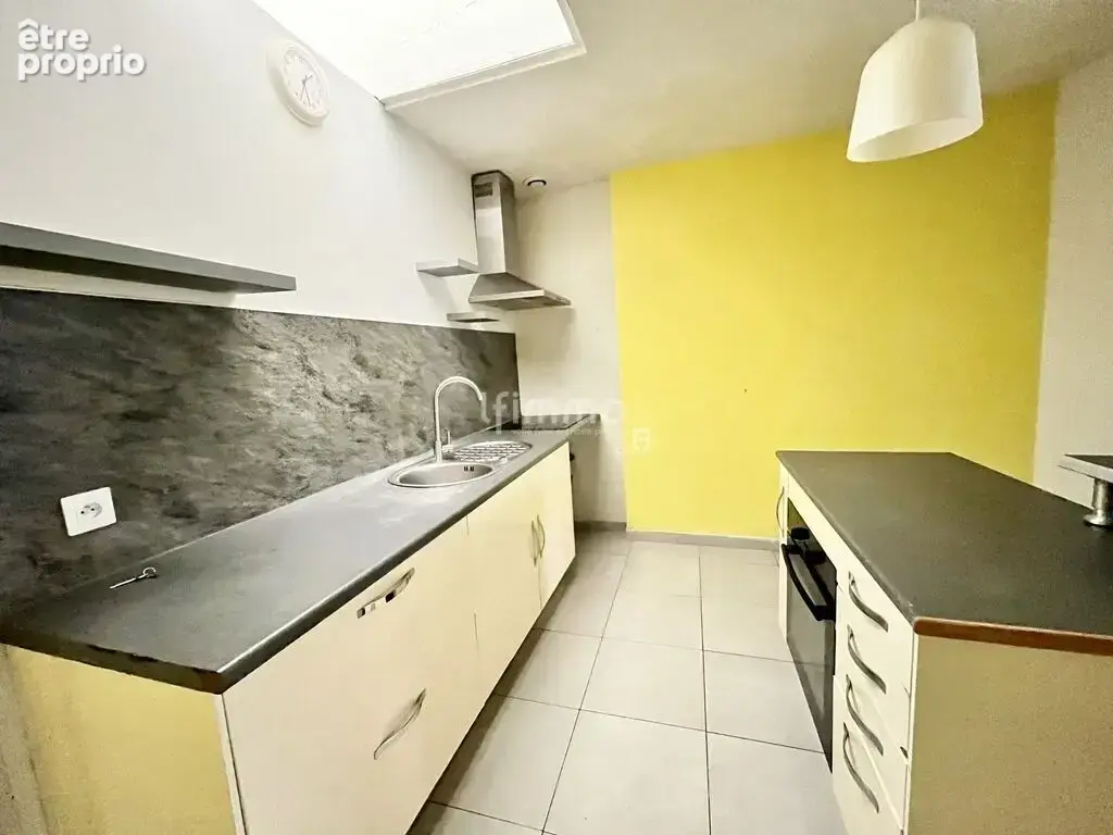 Idéal Investissement locatif,  côté Croix Saint-Pierre - photo 5