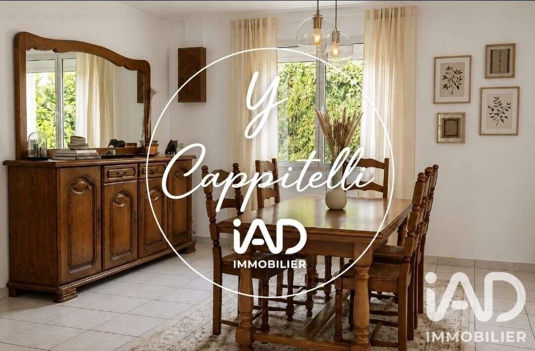 Maison 90 m² à Bruyeres-Sur-Oise  - photo 4