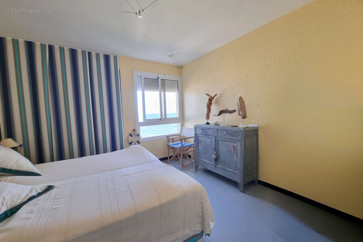 Appartement à LE BARCARES