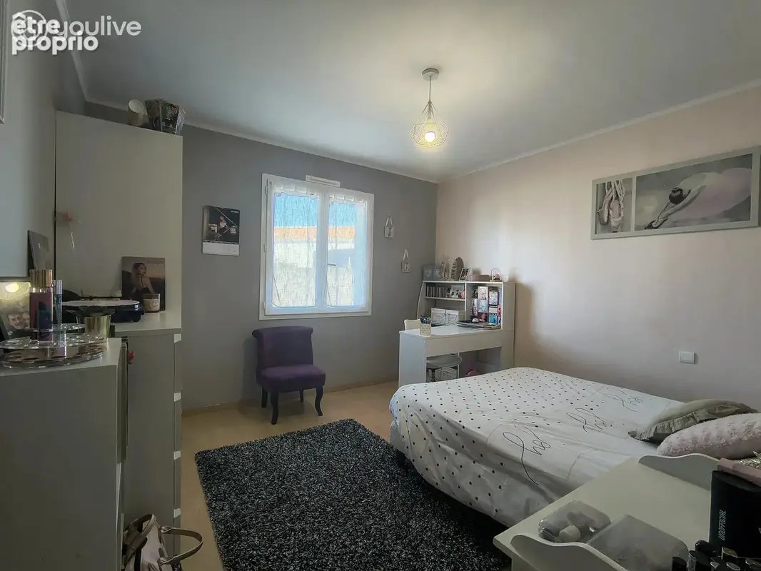 Maison familiale 128m2 La Garnache - photo 10