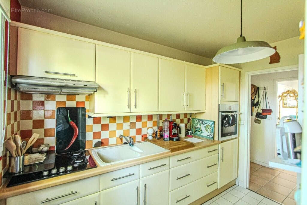 Appartement à ANGLET