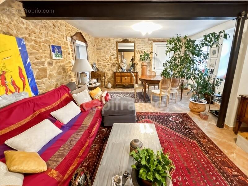 Maison à LE MANS