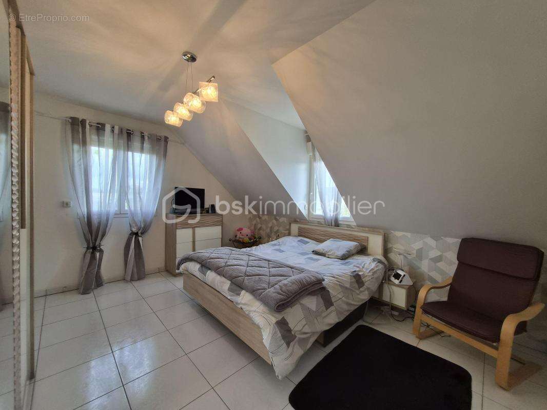 Maison à JOUE-LES-TOURS