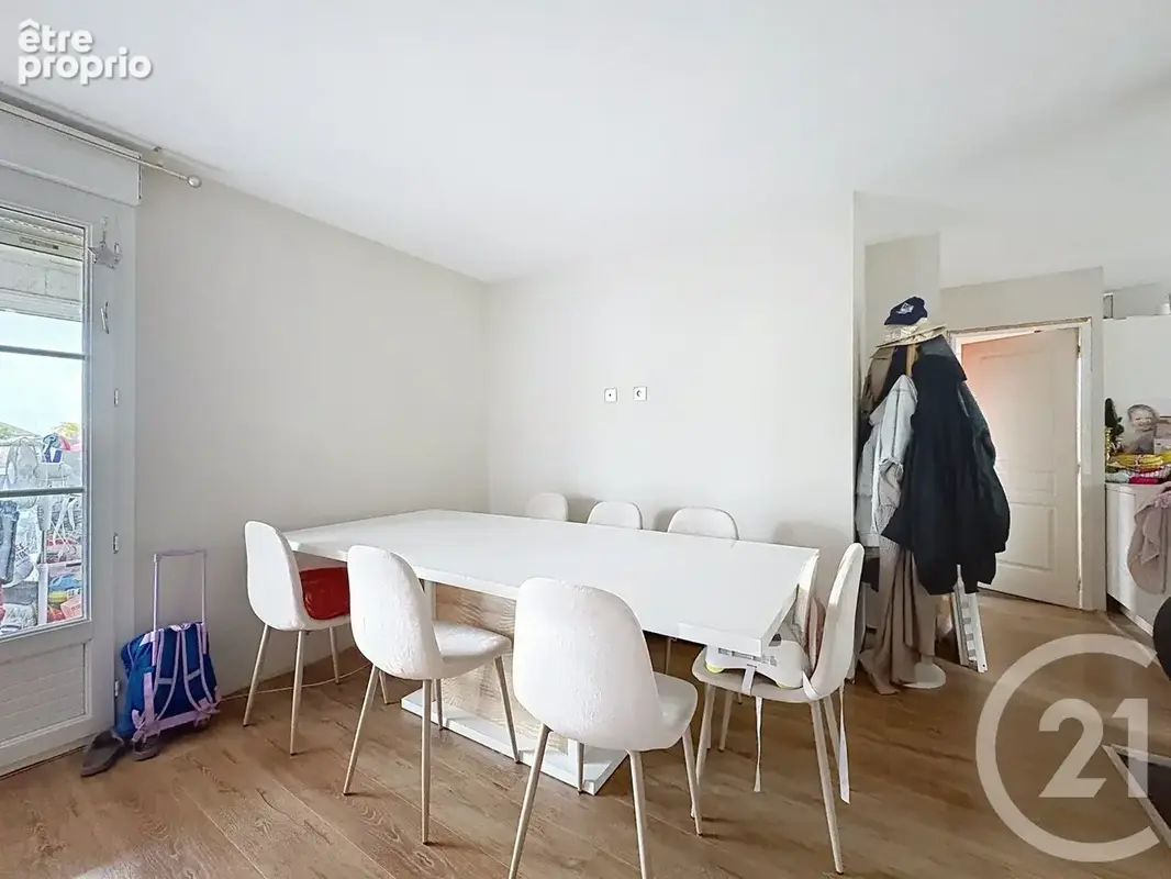 Maison 5 pièces 98 m² à vendre à Clerey (10390) - photo 4