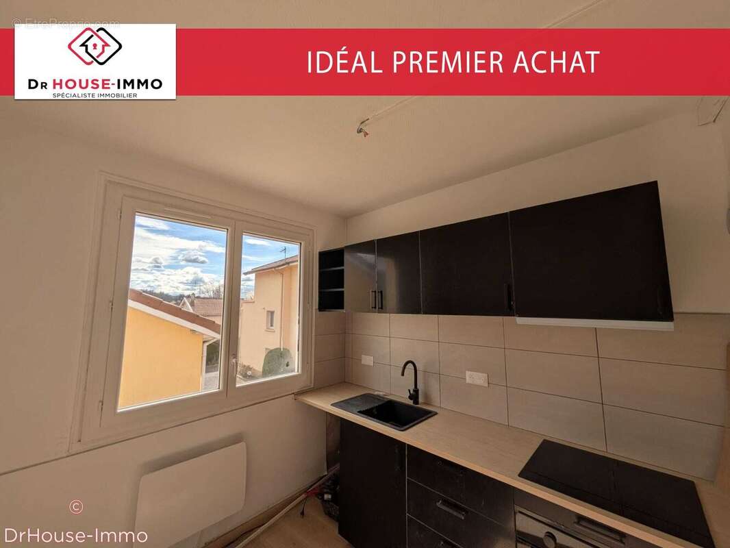 Appartement à LA TALAUDIERE