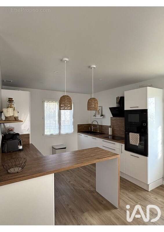 Maison 78 m² à Pre-Saint-Evroult  - photo 3