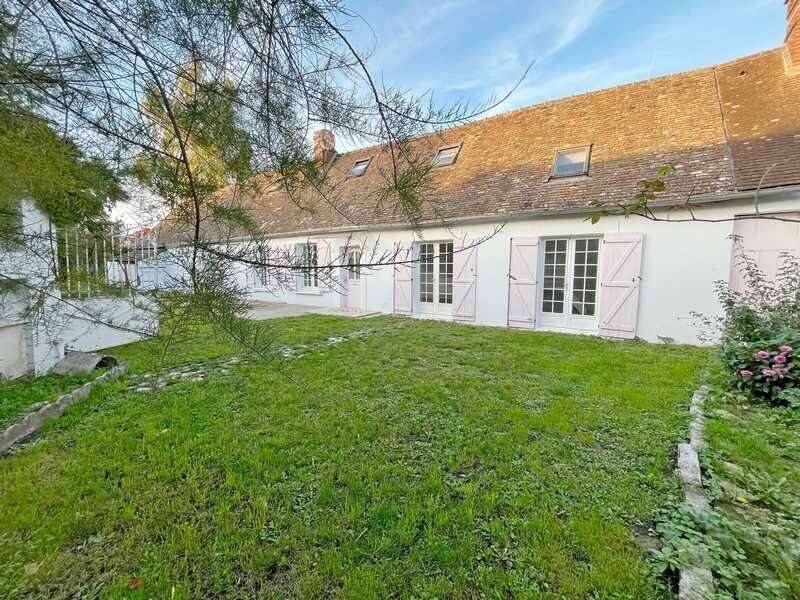 Maison à GISORS