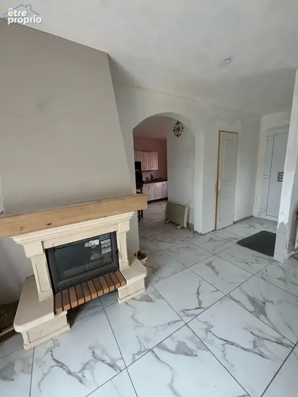 Secteur Bernaville maison type longére - photo 2