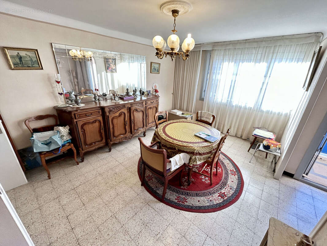 Photo 3 - Appartement à NICE