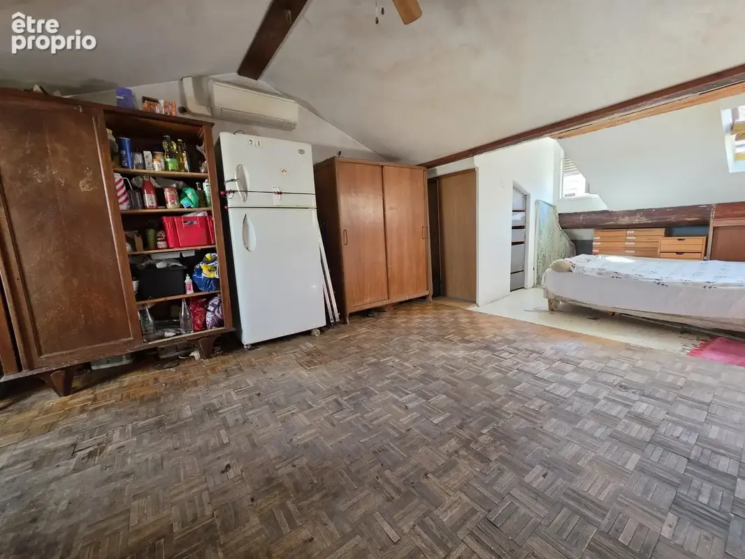 Appartement 1 pièce 30 m² à vendre à Villeurbanne (69100) - photo 4