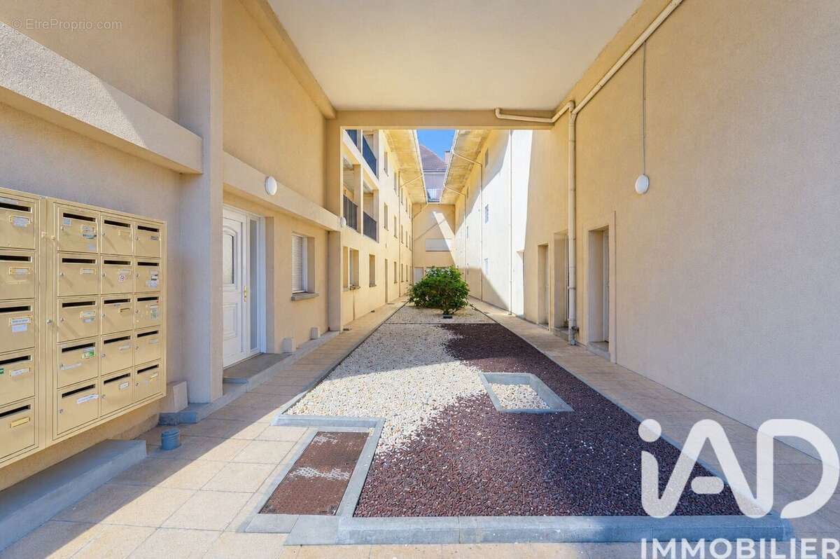 Photo 9 - Appartement à LE MANS