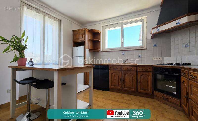Maison familiale sur sous sol intégral - photo 6
