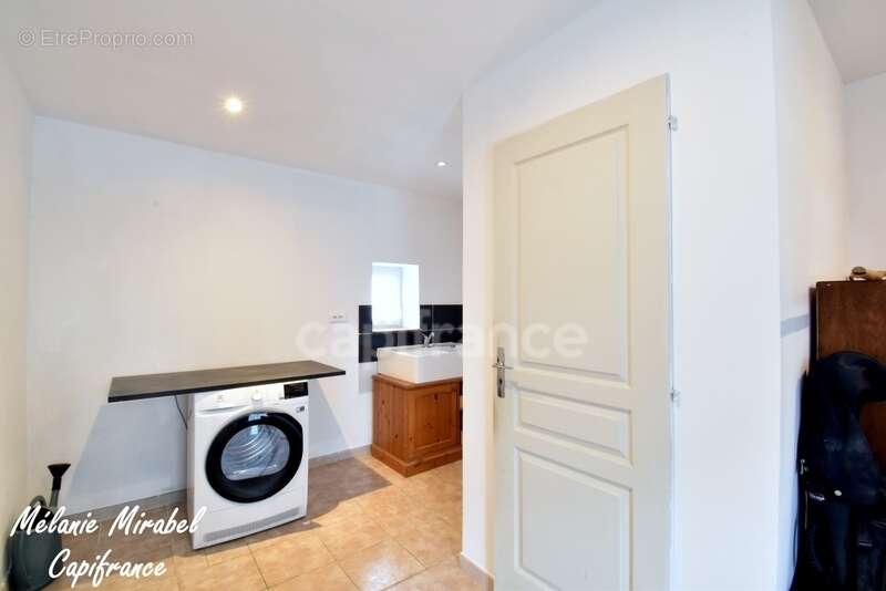 Maison à NAGEL-SEEZ-MESNIL