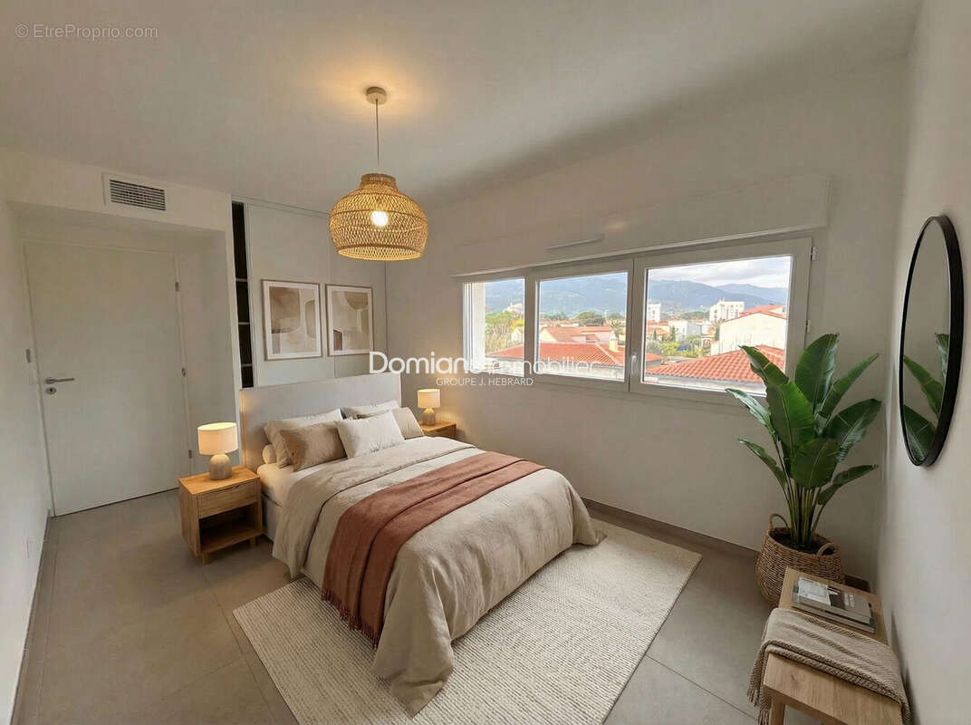 Appartement 63 m² à Argeles-Sur-Mer  - photo 2