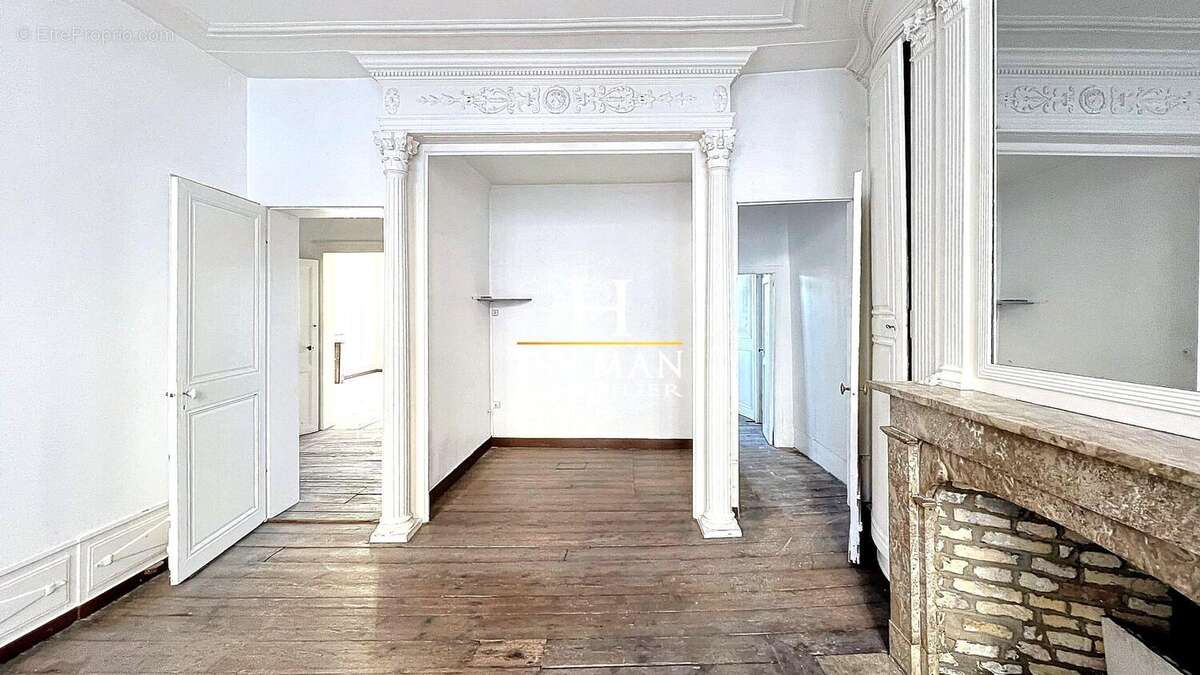 Maison à SAINT-OMER