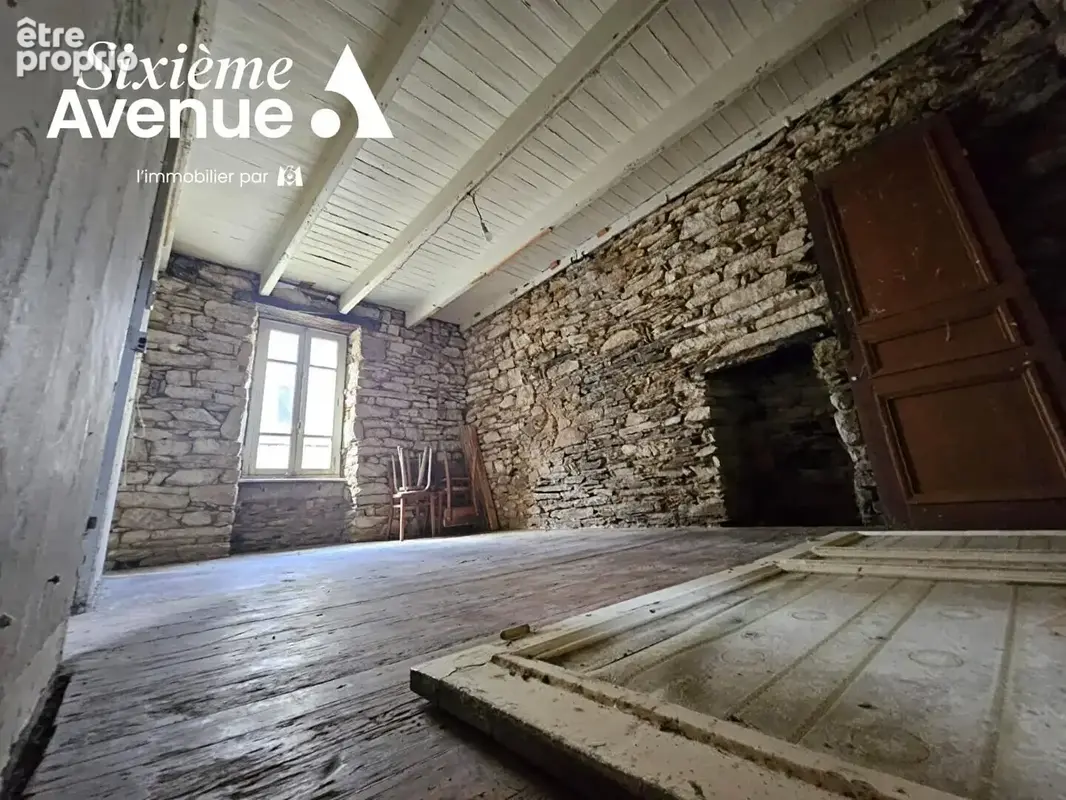 Maison Douarnenez 3 pièce(s) - photo 14