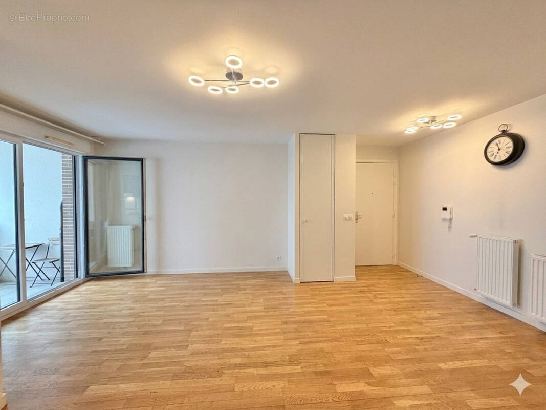 Appartement à BAGNOLET