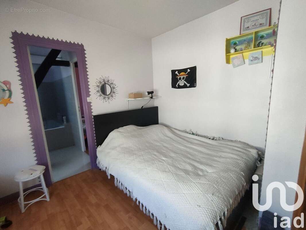 Photo 8 - Maison à MONDOUBLEAU