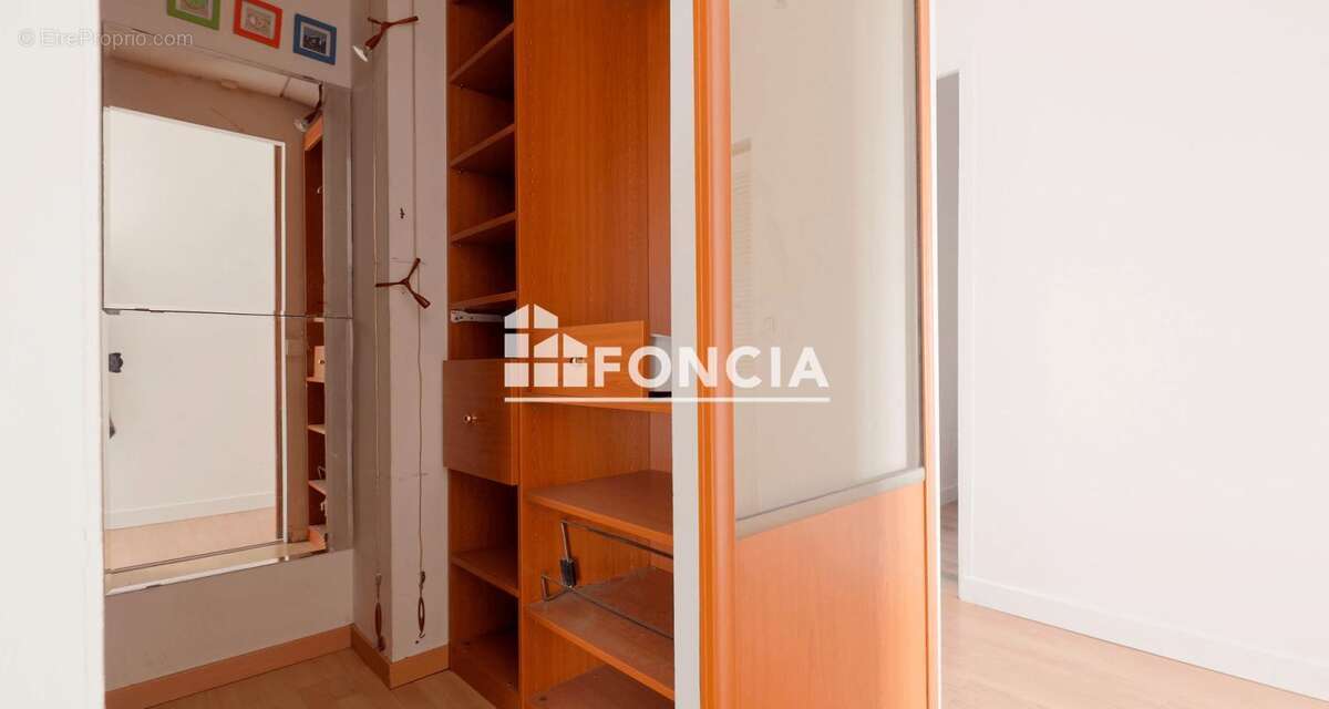 Appartement à EVRY