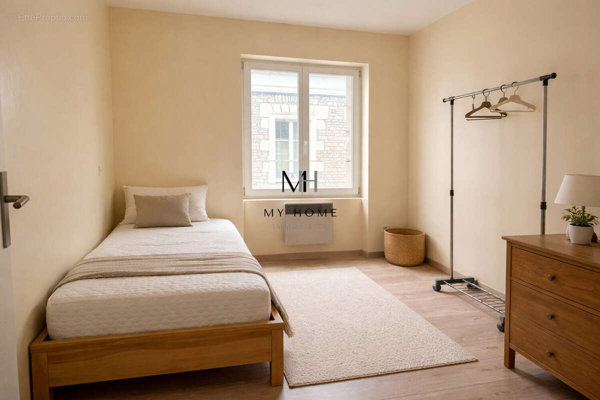 Appartement à ALENCON