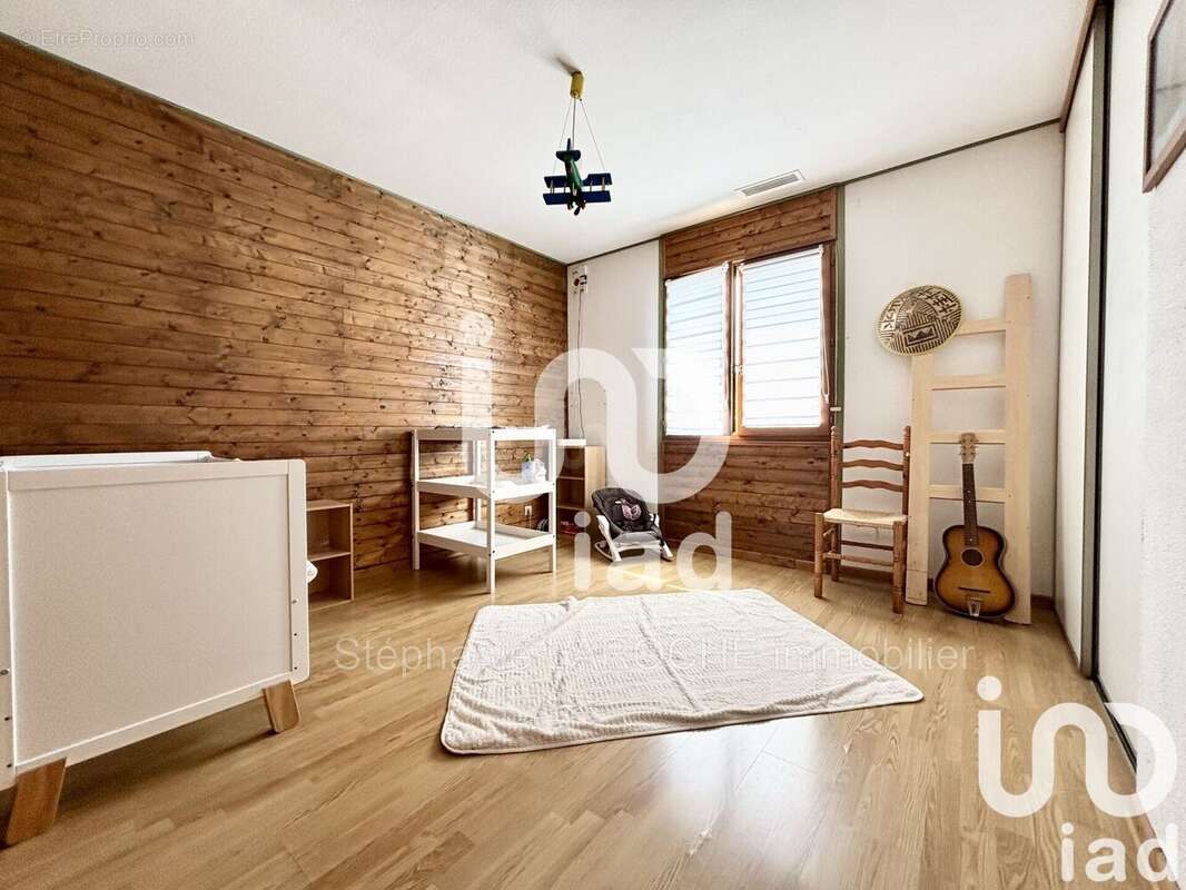 Photo 9 - Maison à CORNEBARRIEU