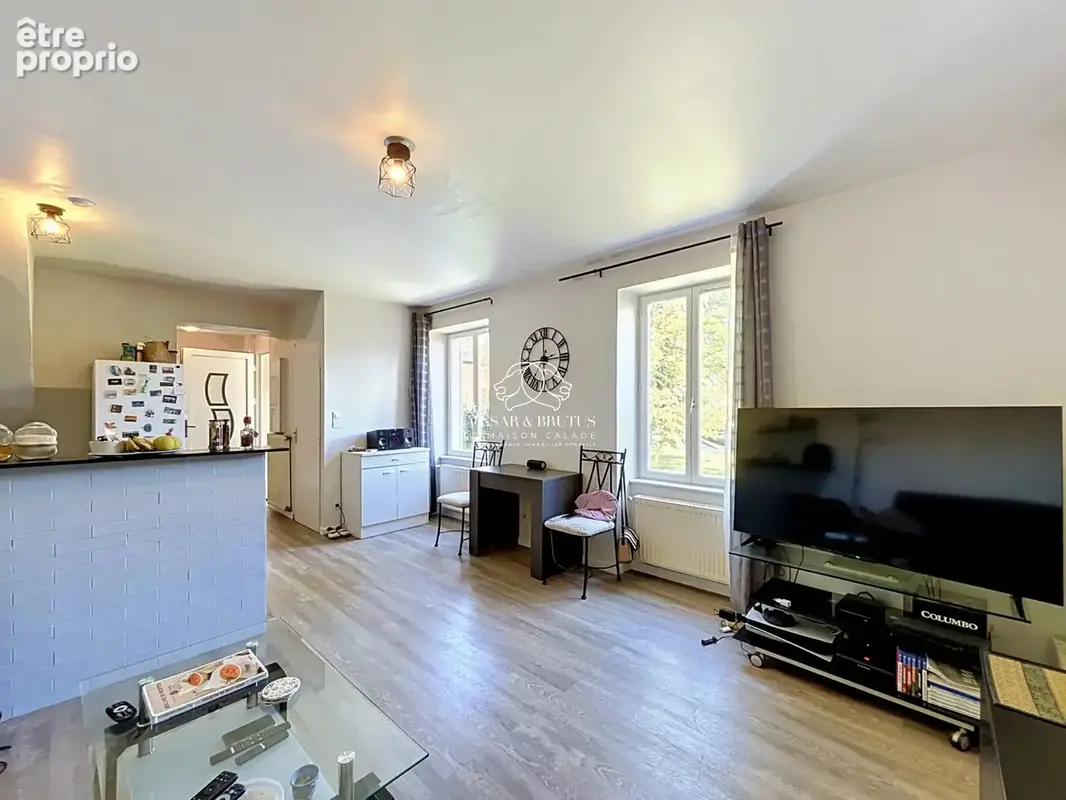 Maison 3 pièces 62 m² à vendre à Villefranche-Sur-Saone (69400) - photo 4