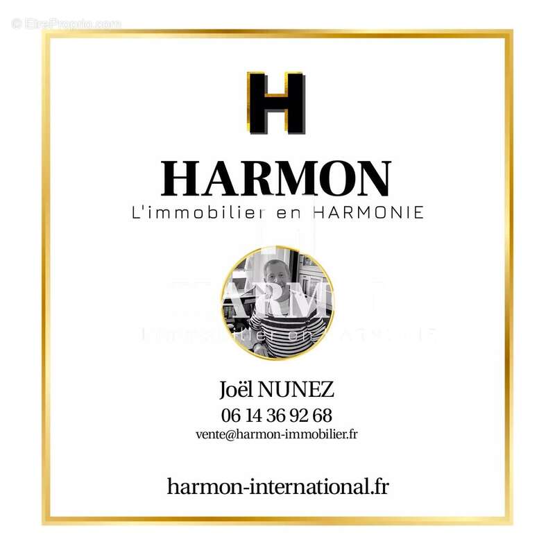 Maison à LANNE-EN-BARETOUS