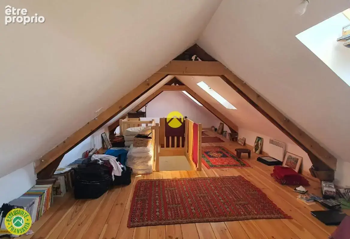 Maison au calme - photo 17
