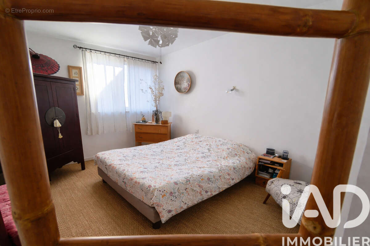 Photo 5 - Appartement à RENNES