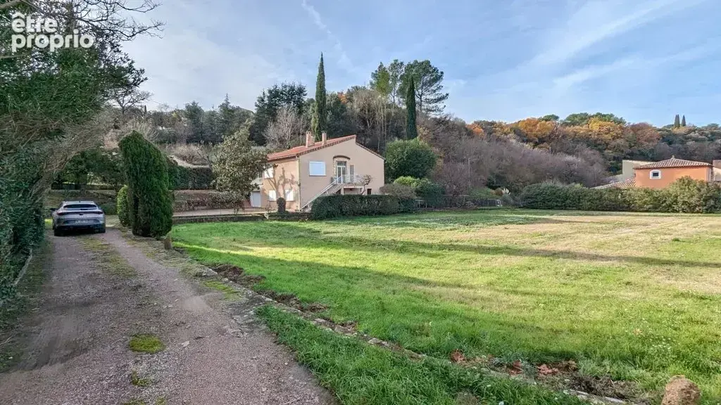 CARCES - Villa sur 3.691m² proche centre - photo 18