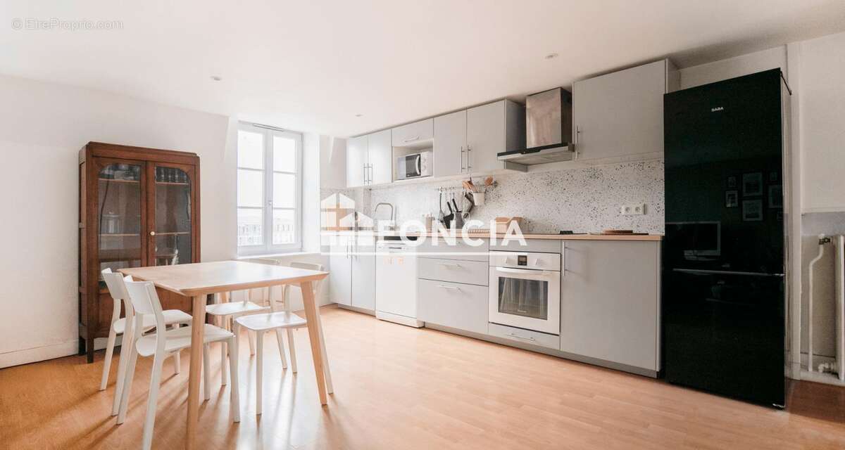 Appartement à ORLEANS