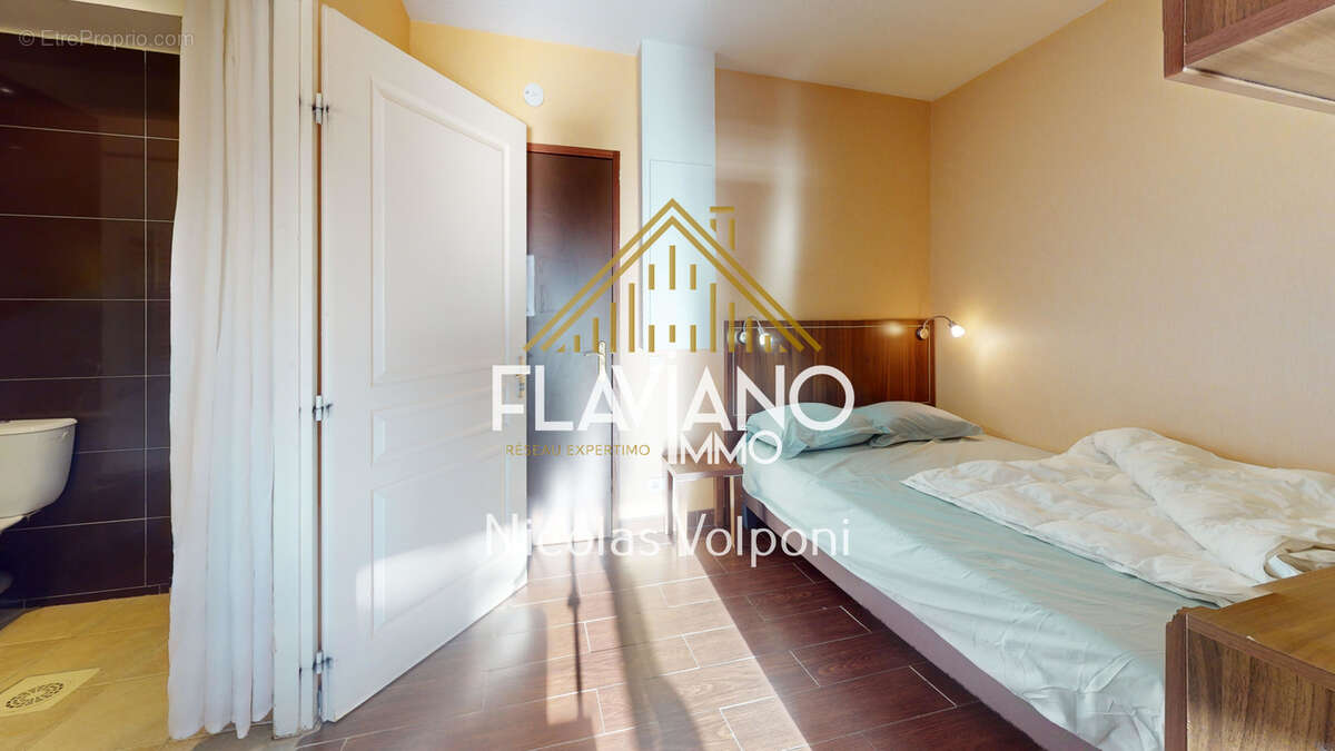 Appartement à JAUSIERS