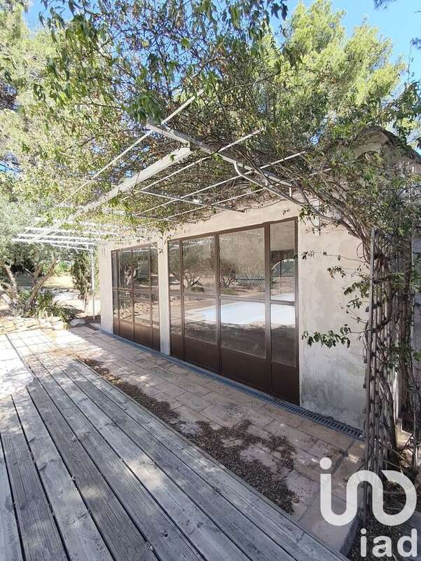 Photo 8 - Maison à LEZIGNAN-CORBIERES