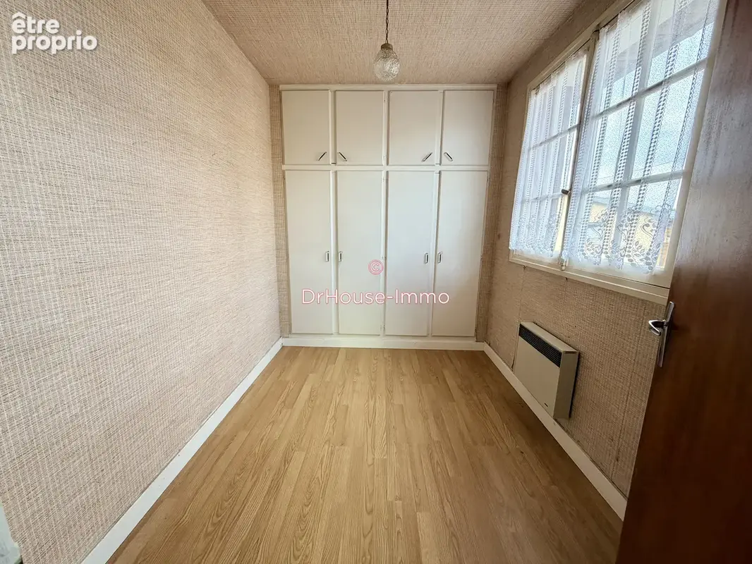Maison 3 pièces 82 m² à vendre à Saint-Nicolas-D'aliermont (76510) - photo 7
