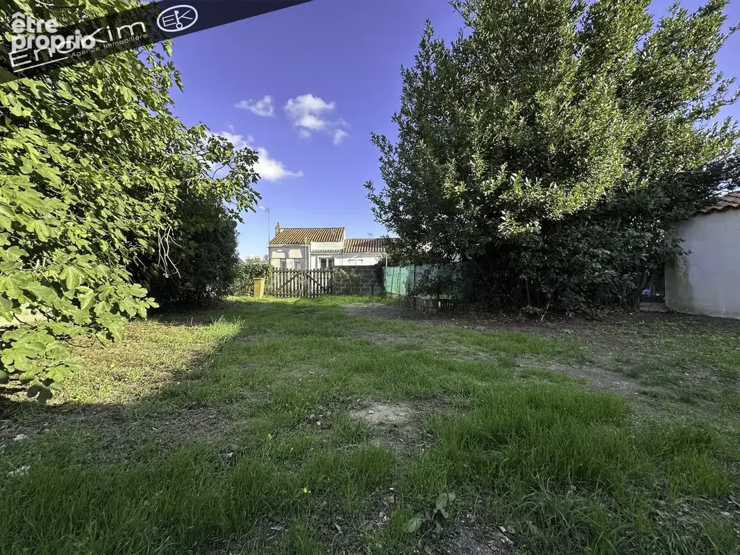 Maison centre ville Jard Sur Mer 2 chambres - photo 15