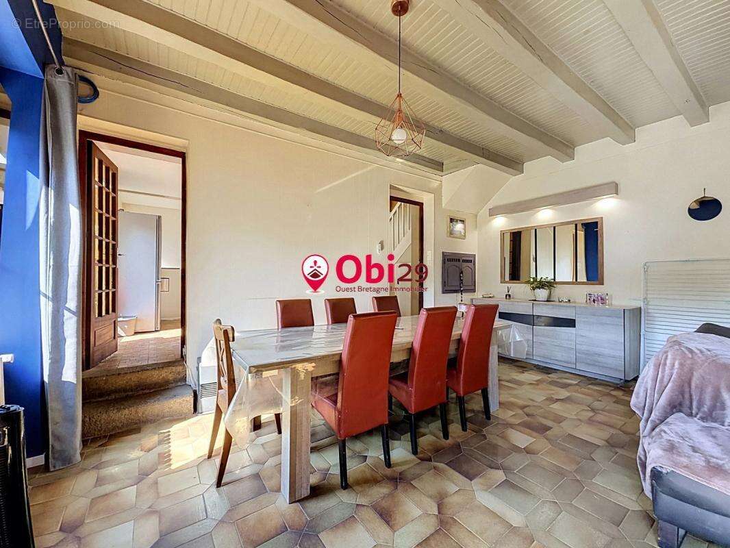 Maison 4 Chambres - photo 5