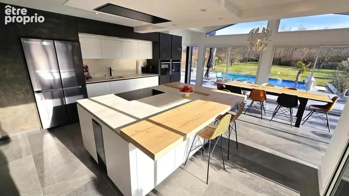 Maison 437 m² à Anthy-Sur-Leman  - photo 4
