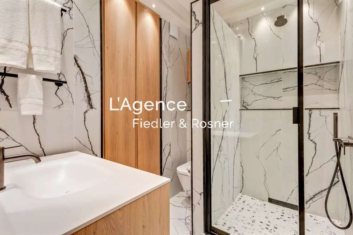 Appartement à SAINT-TROPEZ