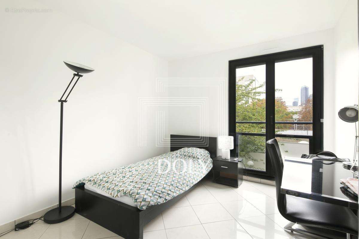 Appartement à PUTEAUX