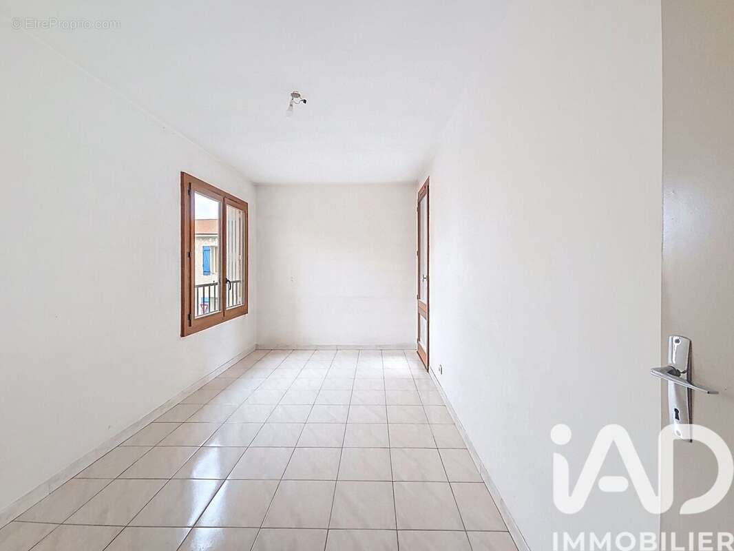 Photo 7 - Appartement à MARSEILLE-4E